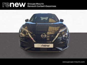 Photo 2 du bon plan NISSAN Juke 1.6 Hybrid 143ch Business+ 2023.5 occasion à 21200 €