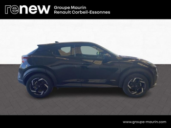 Photo 4 du bon plan NISSAN Juke 1.6 Hybrid 143ch Business+ 2023.5 occasion à 21200 €