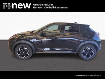 Photo 8 du bon plan NISSAN Juke 1.6 Hybrid 143ch Business+ 2023.5 occasion à 21200 €