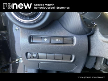 Photo 11 du bon plan NISSAN Juke 1.6 Hybrid 143ch Business+ 2023.5 occasion à 21200 €