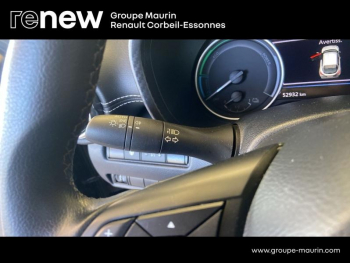 Photo 12 du bon plan NISSAN Juke 1.6 Hybrid 143ch Business+ 2023.5 occasion à 21200 €
