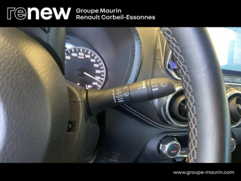 Photo 15 du bon plan NISSAN Juke 1.6 Hybrid 143ch Business+ 2023.5 occasion à 21200 €