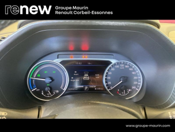 Photo 16 du bon plan NISSAN Juke 1.6 Hybrid 143ch Business+ 2023.5 occasion à 21200 €