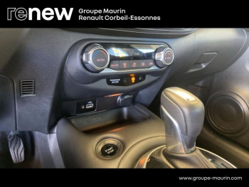 Photo 18 du bon plan NISSAN Juke 1.6 Hybrid 143ch Business+ 2023.5 occasion à 21200 €