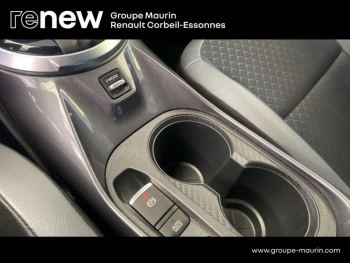 Photo 20 du bon plan NISSAN Juke 1.6 Hybrid 143ch Business+ 2023.5 occasion à 21200 €