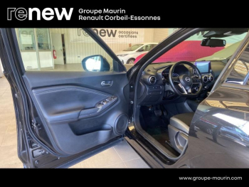 Photo 23 du bon plan NISSAN Juke 1.6 Hybrid 143ch Business+ 2023.5 occasion à 21200 €