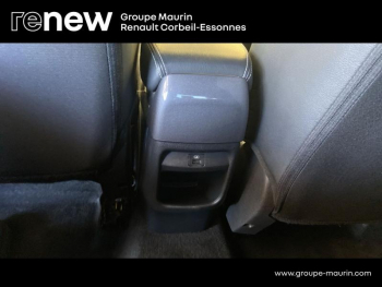 Photo 25 du bon plan NISSAN Juke 1.6 Hybrid 143ch Business+ 2023.5 occasion à 21200 €