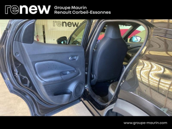 Photo 27 du bon plan NISSAN Juke 1.6 Hybrid 143ch Business+ 2023.5 occasion à 21200 €
