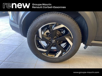 Photo 29 du bon plan NISSAN Juke 1.6 Hybrid 143ch Business+ 2023.5 occasion à 21200 €