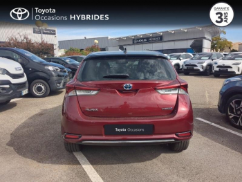 Photo 4 du bon plan TOYOTA Auris HSD 136h Collection RC18 occasion à 16990 €