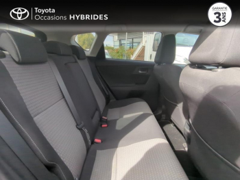 Photo 7 du bon plan TOYOTA Auris HSD 136h Collection RC18 occasion à 16990 €