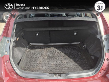 Photo 10 du bon plan TOYOTA Auris HSD 136h Collection RC18 occasion à 16990 €