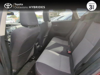 Photo 12 du bon plan TOYOTA Auris HSD 136h Collection RC18 occasion à 16990 €