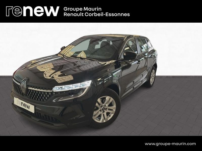 Bon plan RENAULT Austral 1.2 E-Tech full hybrid 200ch Evolution - 24 occasion à 29900 €