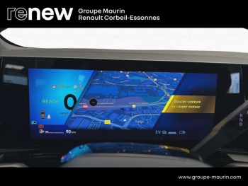 Photo 16 du bon plan RENAULT Austral 1.2 E-Tech full hybrid 200ch Evolution - 24 occasion à 29890 €