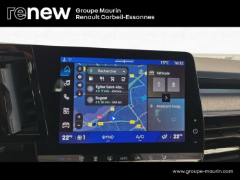 Photo 21 du bon plan RENAULT Austral 1.2 E-Tech full hybrid 200ch Evolution - 24 occasion à 29890 €