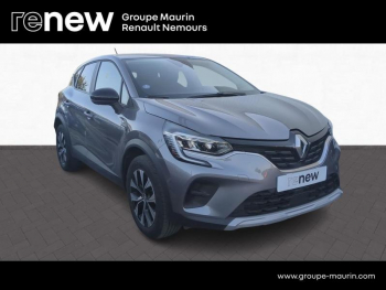 ddf-core-media-HywTnD324025_2.jpg Photo 2 du bon plan RENAULT Captur 1.0 Eco-G 100ch Evolution occasion à 16900 €