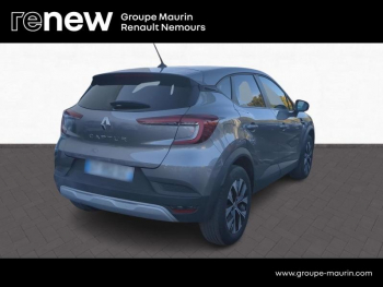 ddf-core-media-efVCpp324025_3.jpg Photo 3 du bon plan RENAULT Captur 1.0 Eco-G 100ch Evolution occasion à 16900 €