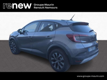 ddf-core-media-ls7iRb324025_4.jpg Photo 4 du bon plan RENAULT Captur 1.0 Eco-G 100ch Evolution occasion à 16900 €