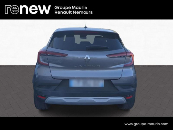 ddf-core-media-CYY8KY324025_5.jpg Photo 5 du bon plan RENAULT Captur 1.0 Eco-G 100ch Evolution occasion à 16900 €