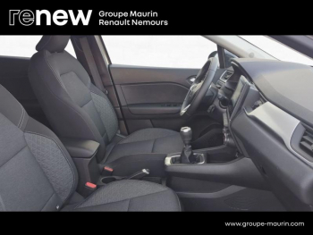 ddf-core-media-JhR3mF324025_12.jpg Photo 12 du bon plan RENAULT Captur 1.0 Eco-G 100ch Evolution occasion à 16900 €