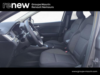 ddf-core-media-FtCgiv324025_13.jpg Photo 13 du bon plan RENAULT Captur 1.0 Eco-G 100ch Evolution occasion à 16900 €