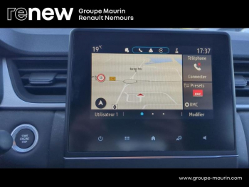 ddf-core-media-fozhxQ324025_27.jpg Photo 27 du bon plan RENAULT Captur 1.0 Eco-G 100ch Evolution occasion à 16900 €