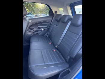 Photo 8 du bon plan FORD EcoSport 1.0 EcoBoost 125ch Active 6cv Ethanol biomotors occasion à 18483 €