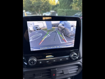 Photo 11 du bon plan FORD EcoSport 1.0 EcoBoost 125ch Active 6cv Ethanol biomotors occasion à 18483 €