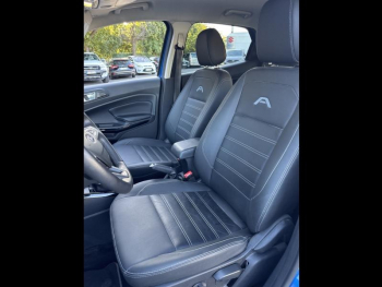 Photo 13 du bon plan FORD EcoSport 1.0 EcoBoost 125ch Active 6cv Ethanol biomotors occasion à 18483 €