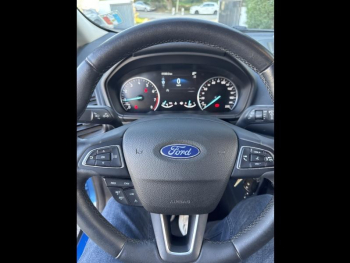 Photo 14 du bon plan FORD EcoSport 1.0 EcoBoost 125ch Active 6cv Ethanol biomotors occasion à 18483 €
