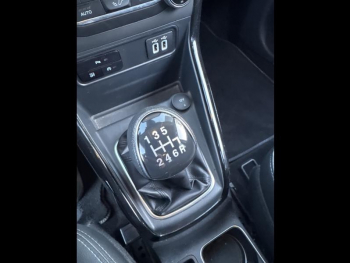 Photo 15 du bon plan FORD EcoSport 1.0 EcoBoost 125ch Active 6cv Ethanol biomotors occasion à 18483 €