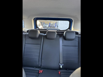 Photo 19 du bon plan FORD EcoSport 1.0 EcoBoost 125ch Active 6cv Ethanol biomotors occasion à 18483 €