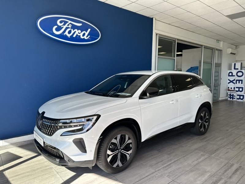 Bon plan RENAULT Austral 1.2 E-Tech full hybrid 200ch Techno occasion à 29490 €