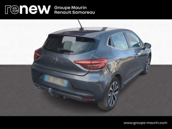 Photo 3 du bon plan RENAULT Clio 1.0 TCe 90ch Intens -21N occasion à 13700 €