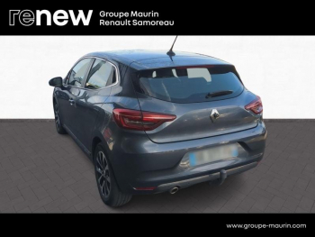 Photo 4 du bon plan RENAULT Clio 1.0 TCe 90ch Intens -21N occasion à 13700 €