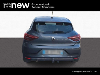 Photo 5 du bon plan RENAULT Clio 1.0 TCe 90ch Intens -21N occasion à 13700 €