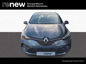 Photo 6 du bon plan RENAULT Clio 1.0 TCe 90ch Intens -21N occasion à 13700 €
