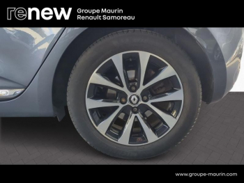 Photo 7 du bon plan RENAULT Clio 1.0 TCe 90ch Intens -21N occasion à 13700 €