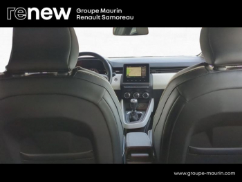 Photo 8 du bon plan RENAULT Clio 1.0 TCe 90ch Intens -21N occasion à 13700 €