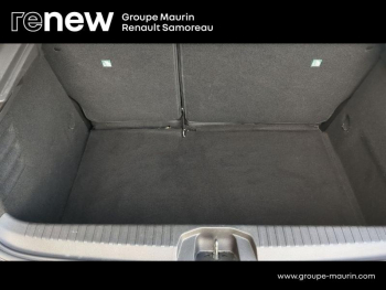 Photo 9 du bon plan RENAULT Clio 1.0 TCe 90ch Intens -21N occasion à 13700 €