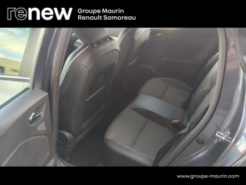 Photo 11 du bon plan RENAULT Clio 1.0 TCe 90ch Intens -21N occasion à 13700 €