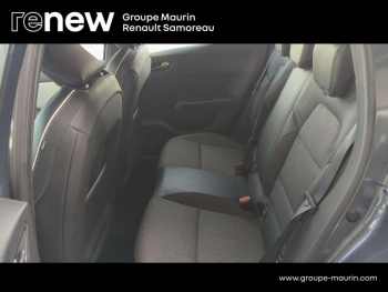 Photo 12 du bon plan RENAULT Clio 1.0 TCe 90ch Intens -21N occasion à 13700 €