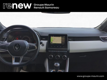 Photo 13 du bon plan RENAULT Clio 1.0 TCe 90ch Intens -21N occasion à 13700 €