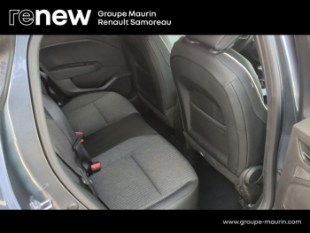 Photo 14 du bon plan RENAULT Clio 1.0 TCe 90ch Intens -21N occasion à 13700 €