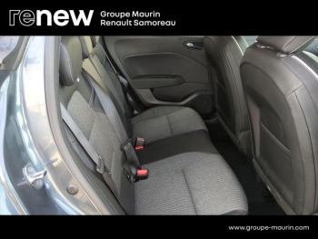 Photo 15 du bon plan RENAULT Clio 1.0 TCe 90ch Intens -21N occasion à 13700 €