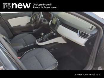 Photo 16 du bon plan RENAULT Clio 1.0 TCe 90ch Intens -21N occasion à 13700 €