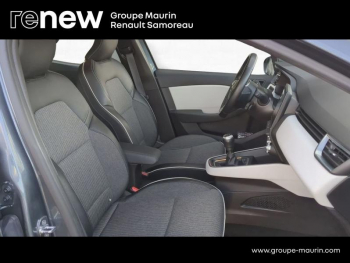 Photo 17 du bon plan RENAULT Clio 1.0 TCe 90ch Intens -21N occasion à 13700 €