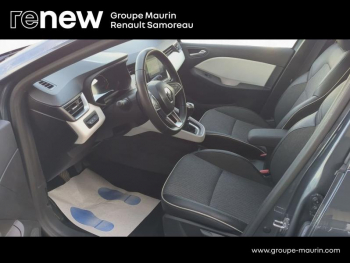 Photo 18 du bon plan RENAULT Clio 1.0 TCe 90ch Intens -21N occasion à 13700 €