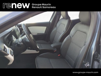 Photo 19 du bon plan RENAULT Clio 1.0 TCe 90ch Intens -21N occasion à 13700 €